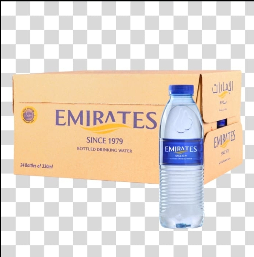 ماي الامارات 330 مل 24 غرشه