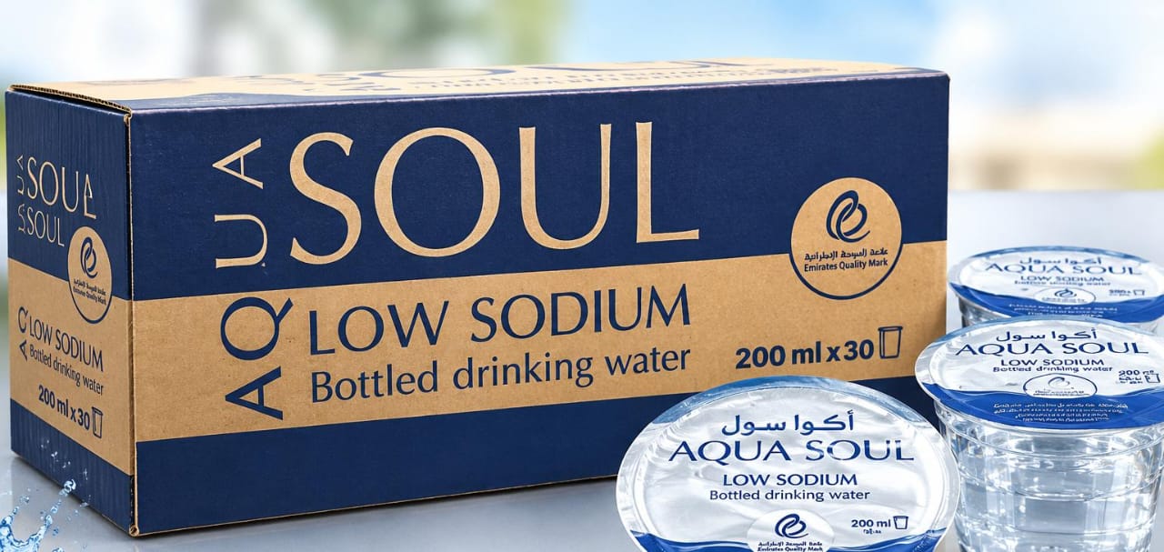 اكوا سول اكواب 30 كوب